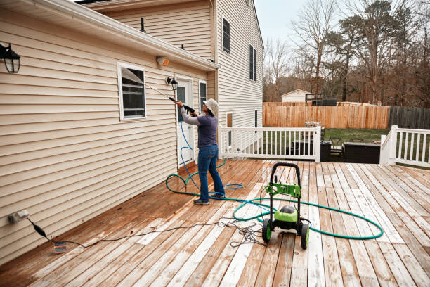 Best Garage Pressure Washing  in Battlefield, MO