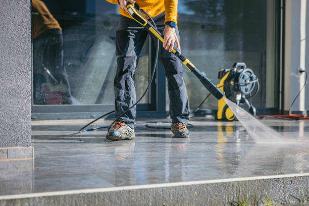 Best Exterior Home Cleaning  in Battlefield, MO