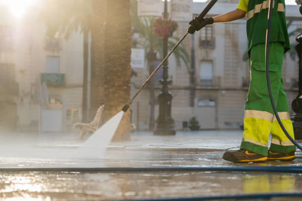 Best Commercial Building Pressure Washing  in Battlefield, MO